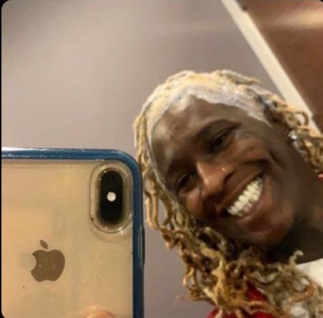 me when everybody hearts my stories on insta