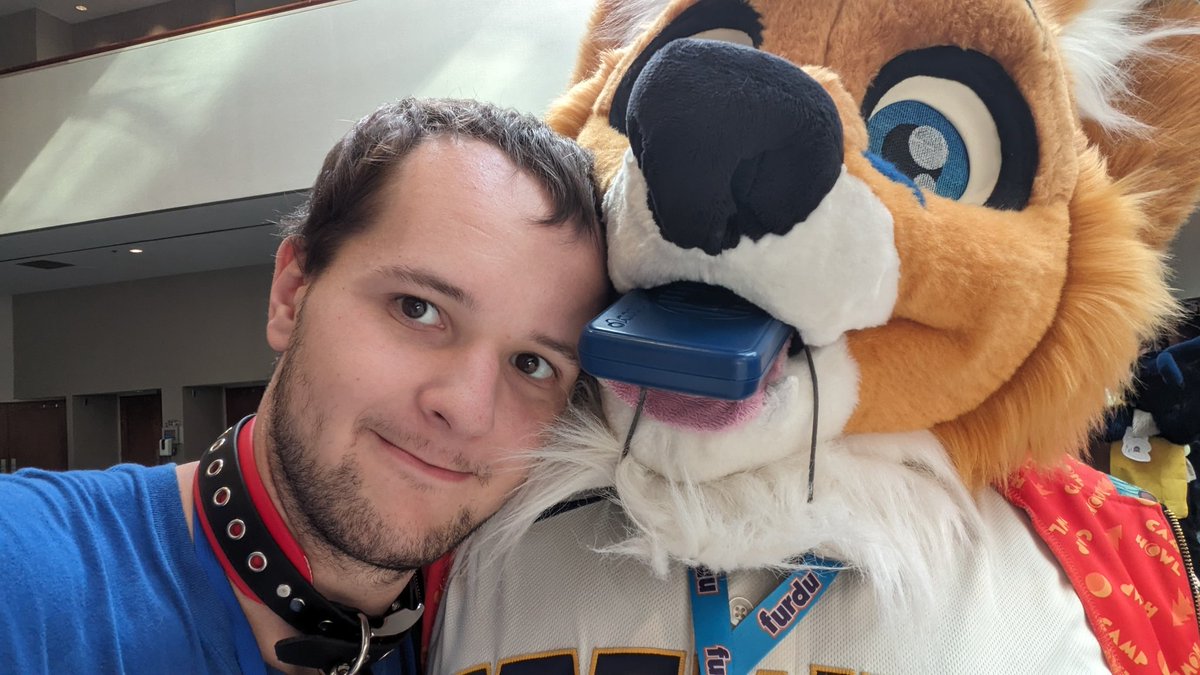 Pike The Dutchie (@AaronTheWolfie) / Posts / X