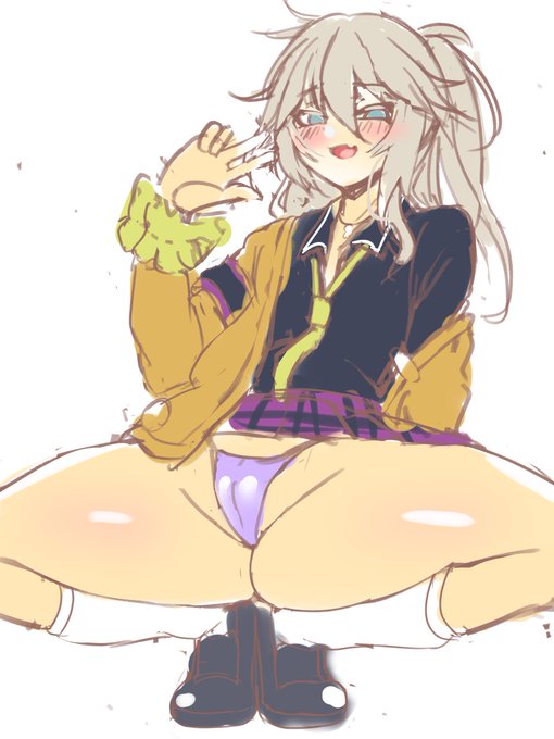 埼玉ギャル (伏せ字ワードを間違えた気がしたのでもっかい) 