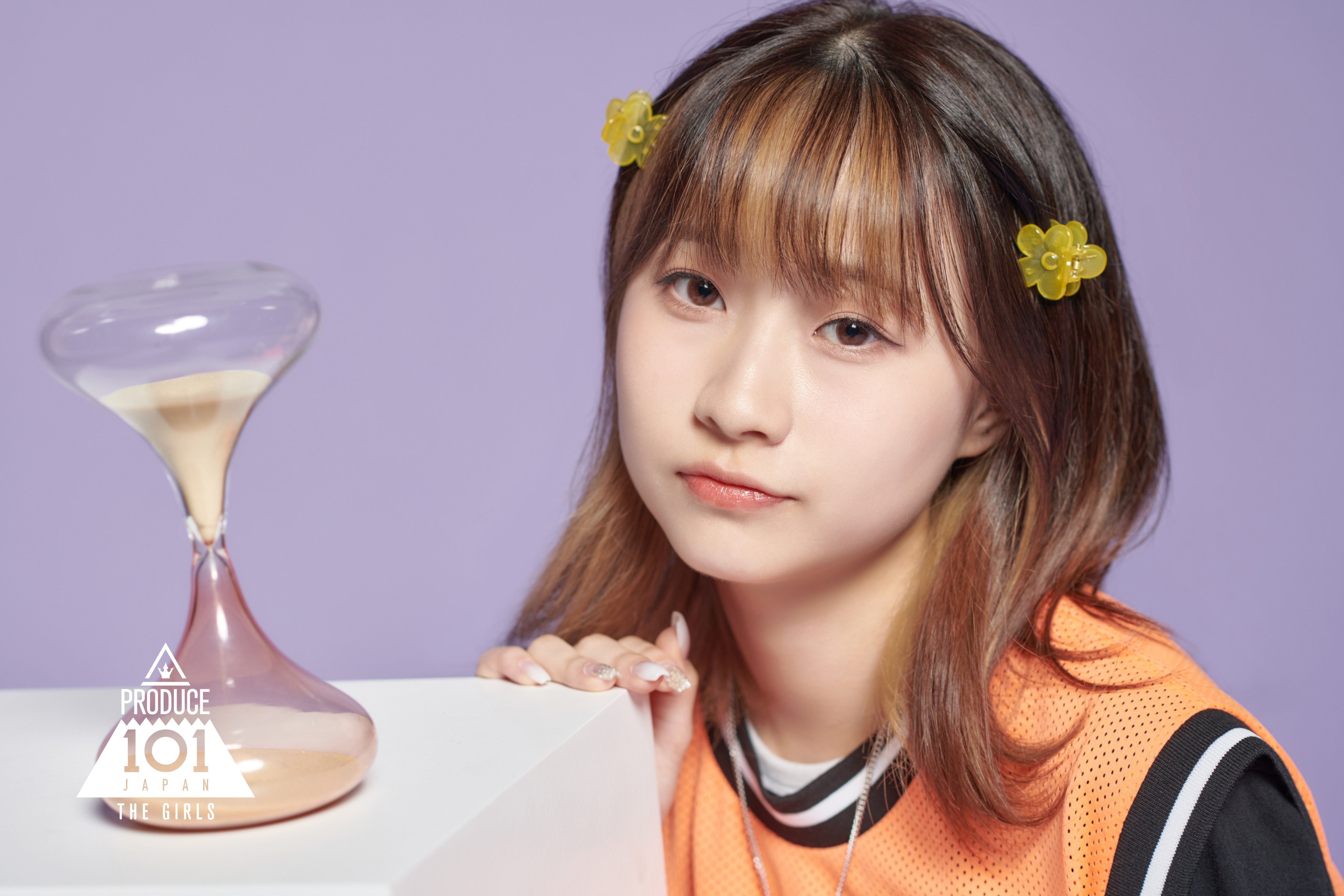 PRODUCE 101 JAPAN 新世界 on X: 