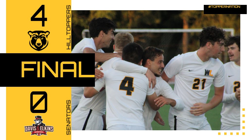 West Liberty Athletics tweet media