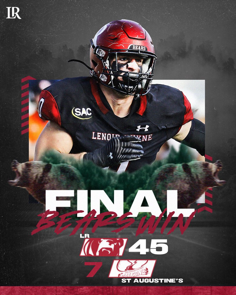 𝗜𝗙 𝗬𝗢𝗨 𝗗𝗜𝗗𝗡’𝗧 𝗞𝗡𝗢𝗪, 𝗪𝗘𝗟𝗟 𝗡𝗢𝗪 𝗬𝗢𝗨 𝗞𝗡𝗢𝗪! 𝐁𝐄𝐀𝐑𝐒 𝐖𝐈𝐍!🧱🐻🧱