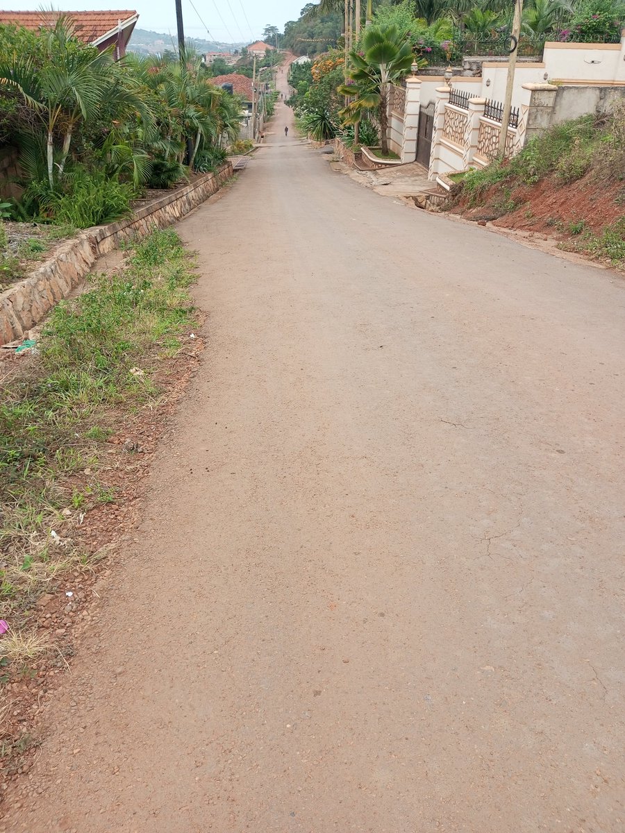shukranproperty's tweet photo. โค๏ธFamily Flat House for sale In Seguku near prayer Mountain.
๐ #7bedrooms #5bathrooms, sitting and dining rooms kitchen and ๐ flat boy's quarter.
๐ Seated on #38Decimals with private Mailo land title.
๐ All roads are tarmac and with good neighborhood.
๐ Selling price #950m https://t.co/vgdKbH5N9H