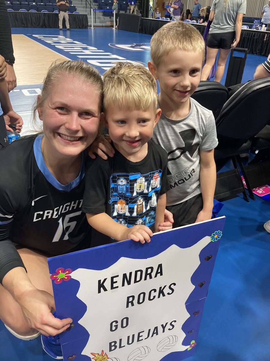 Gardner Edgerton Trailblazer Athletics (@gehsathletics) on Twitter photo <a href="/GEwrestling/">GE Wrestling</a> Coach Cordts and Family traveled North to see <a href="/KendraWait15/">Kendra Wait</a> and her <a href="/CreightonVB/">Creighton Volleyball</a> team sweep LSU. Congratulations Kendra! #BlazerFamily <a href="/GEwrestling/">GE Wrestling</a> Coach Cordts and Family traveled North to see <a href="/KendraWait15/">Kendra Wait</a> and her <a href="/CreightonVB/">Creighton Volleyball</a> team sweep LSU. Congratulations Kendra! #BlazerFamily