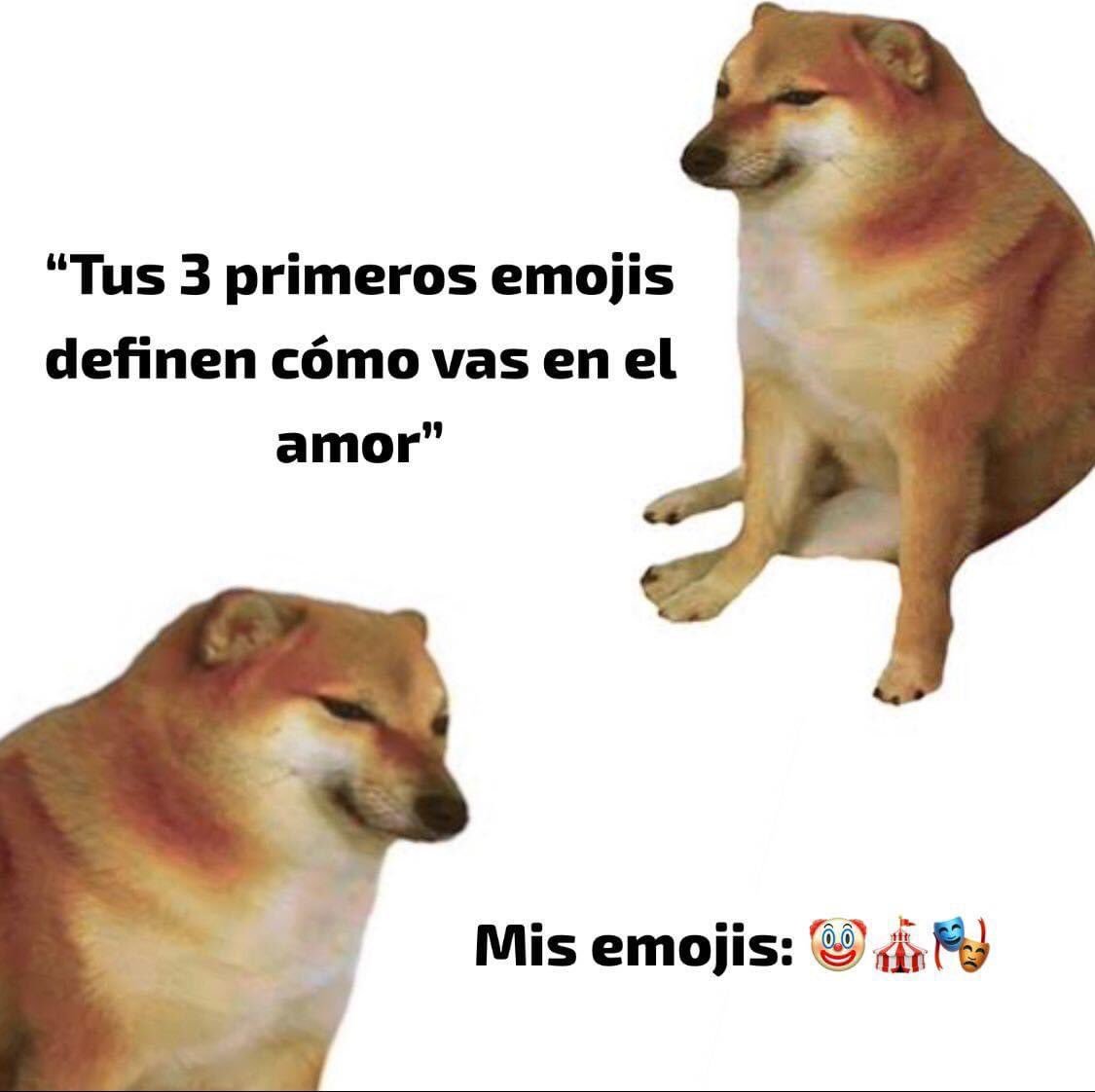 A ver lo suyos