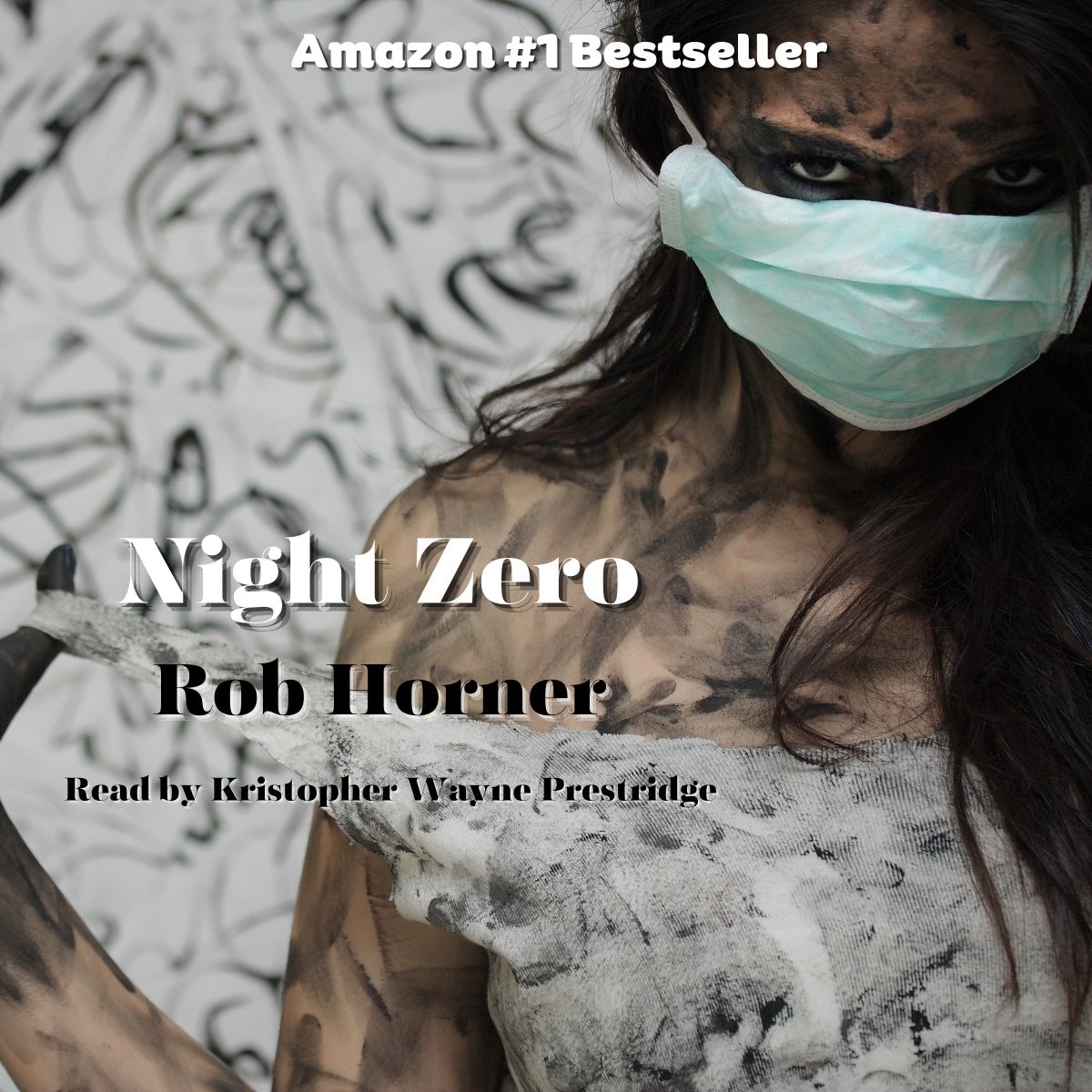 RobHorner8's tweet image. I am creating my first audiobook on ACX with Kristopher Wayne Prestridge as the narrator/producer. Coming soon to Audible. #Audible #Zompoc #Thriller #KindleBestseller #NightZero