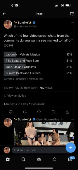 This is a an intense voting scenario. https://t.co/vhKdgjBz6l