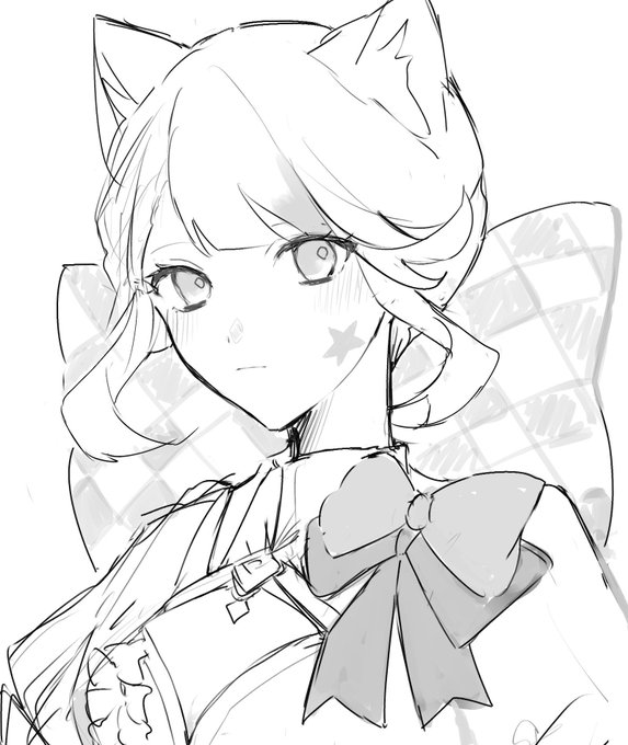 ちょい前に相互さんに捧げた絵たち 
