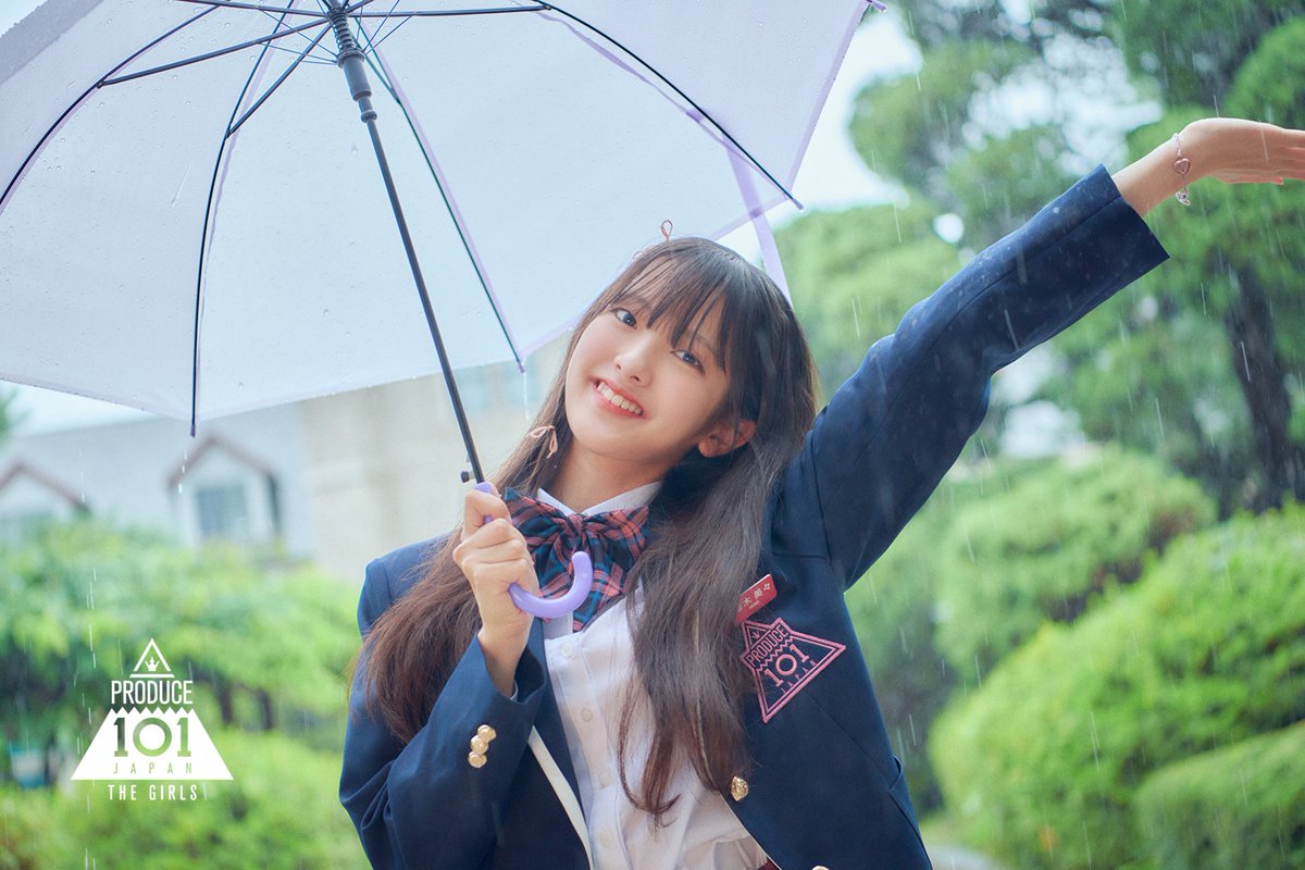 produce101jp_'s tweet photo. #LEAPHIGH101PROFILE *໒꒱⋆

┊✧  植木美々 ( #UEKIMIMI ） ✧┊

#PRODUCE101JPTHEGIRLS
#日プガールズ #日プ 
#LEAPHIGH #植木美々 https://t.co/dyVwSwCONR