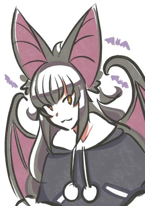 #BatAtArt 