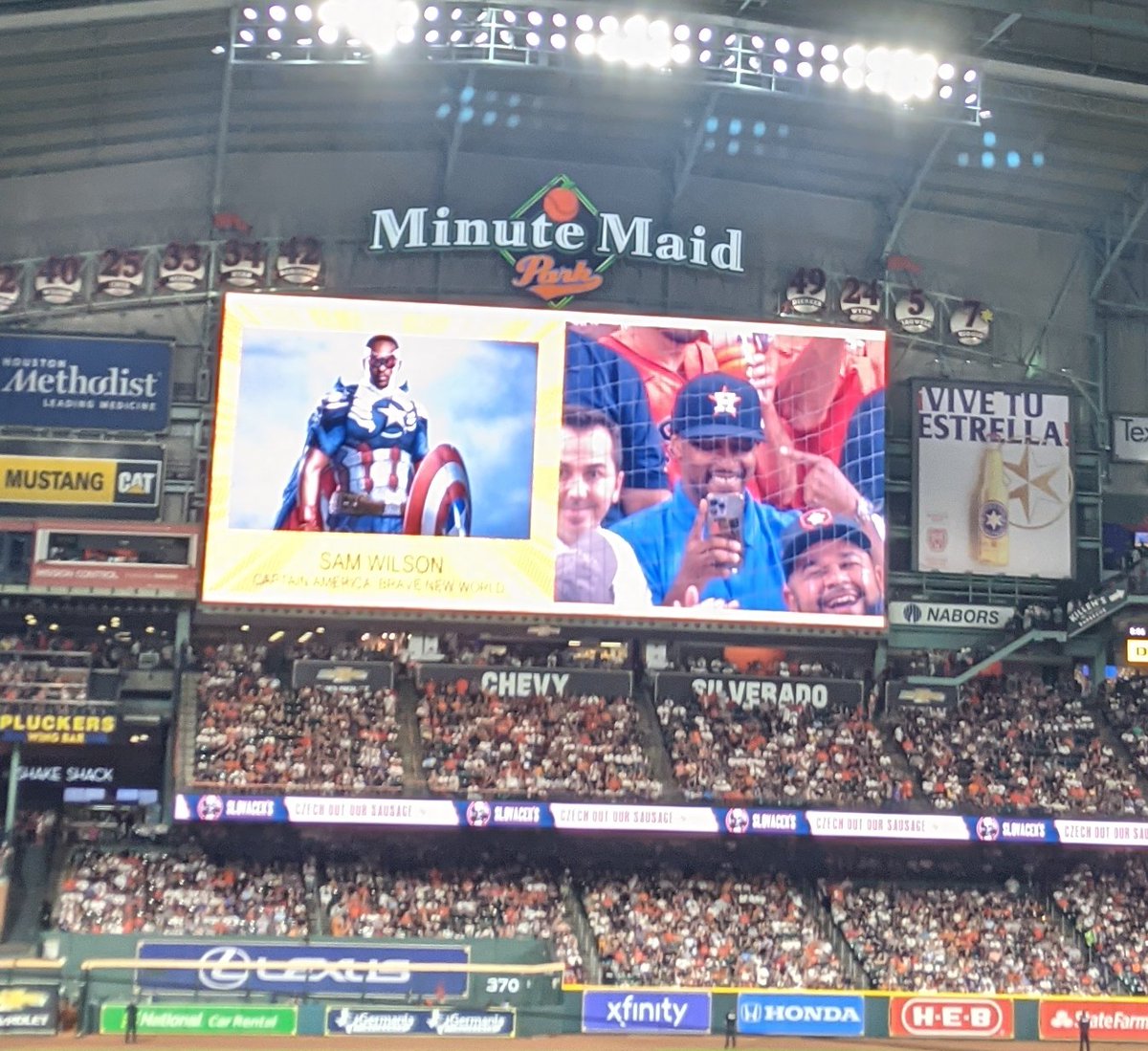 Sasha Adams tweet media