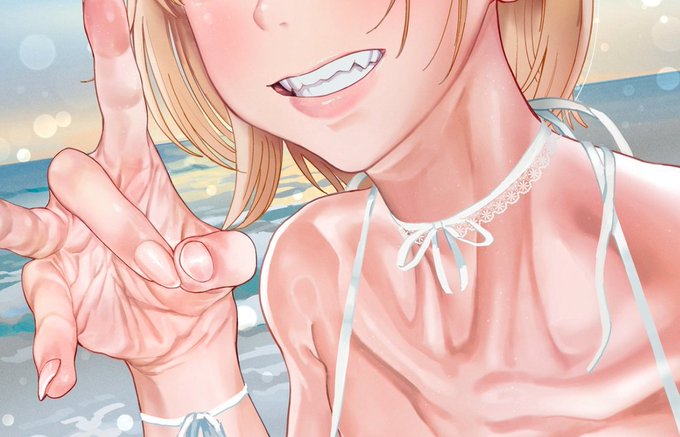 えっちな手になってしまったな… 