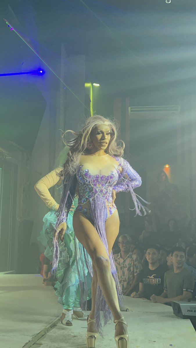 circa092422's tweet image. First time sa #Obar kagabi and I say na it’s all worth it! Kahit walang awra pero the drag performances were the best sa lahat ng bars na napuntahan ko. Even saw Bernie performed! Will definitely go back here.
