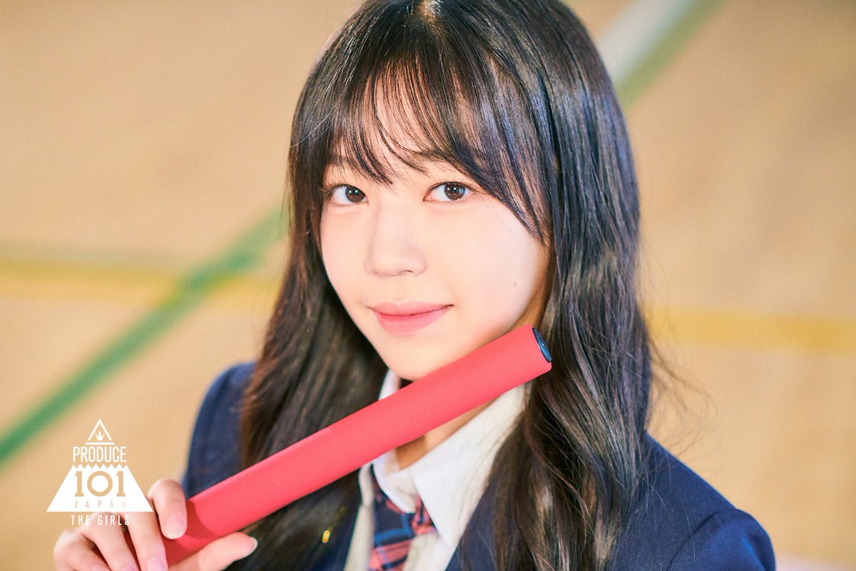 produce101jp_'s tweet photo. #LEAPHIGH101PROFILE *໒꒱⋆
┊✧ 太田紗蘭 ( #OTASARA ) ✧┊
#PRODUCE101JPTHEGIRLS
#日プガールズ #日プ
#LEAPHIGH #太田紗蘭 https://t.co/WEtgLuZDeX