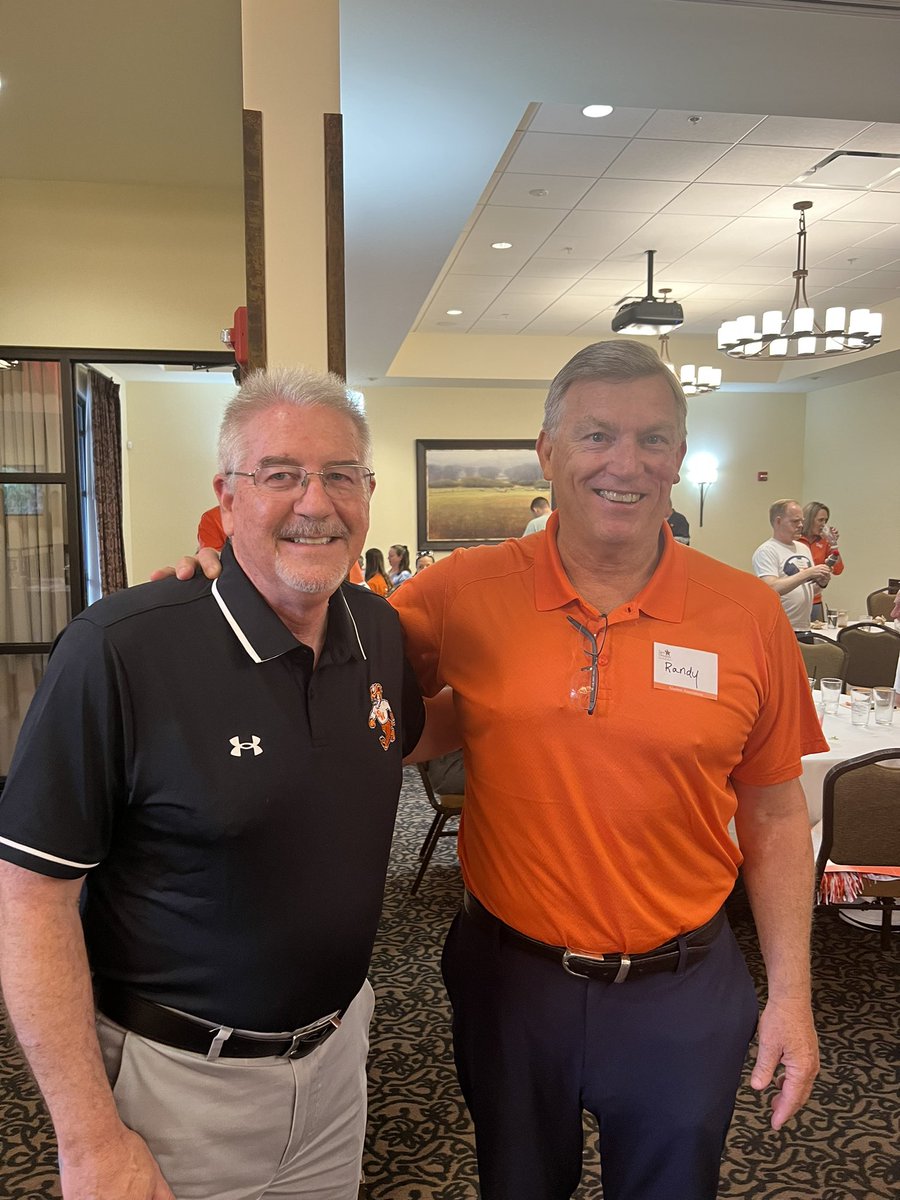 Bobby Williams (@bobbywilliamsad) on Twitter photo We go back to Rice/UH days as players and in 1982 I got to coach him his <a href="/BearkatsFB/">Sam Houston Football</a> Sr. Year. Randy Stewart is a great Bearkat Family legacy and has played a major role in our success and FBS opportunity tonight! #NoLimitsOnUs We go back to Rice/UH days as players and in 1982 I got to coach him his <a href="/BearkatsFB/">Sam Houston Football</a> Sr. Year. Randy Stewart is a great Bearkat Family legacy and has played a major role in our success and FBS opportunity tonight! #NoLimitsOnUs