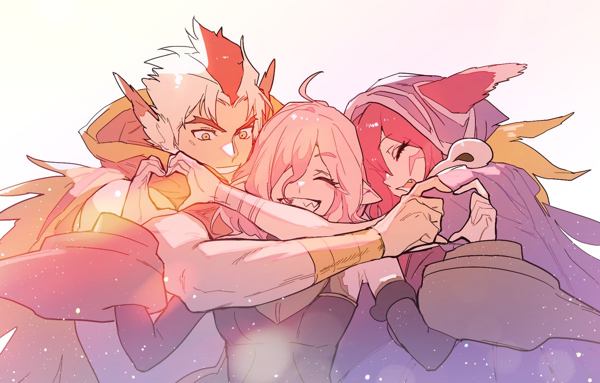 zaket07's tweet image. Briar
