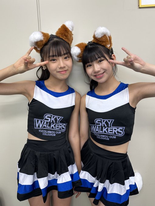 Twitterのコスプレ画像27