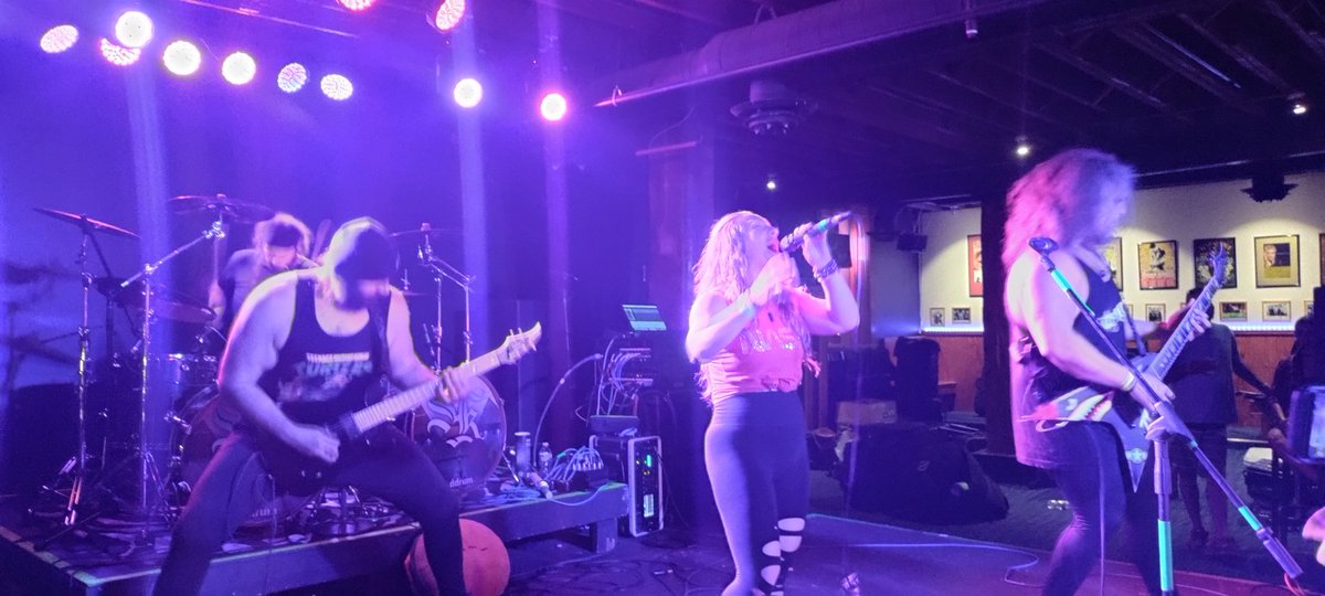 LLebowskiGaming's tweet image. Thank you @7KSKOfficial for the excellent show tonight!!!