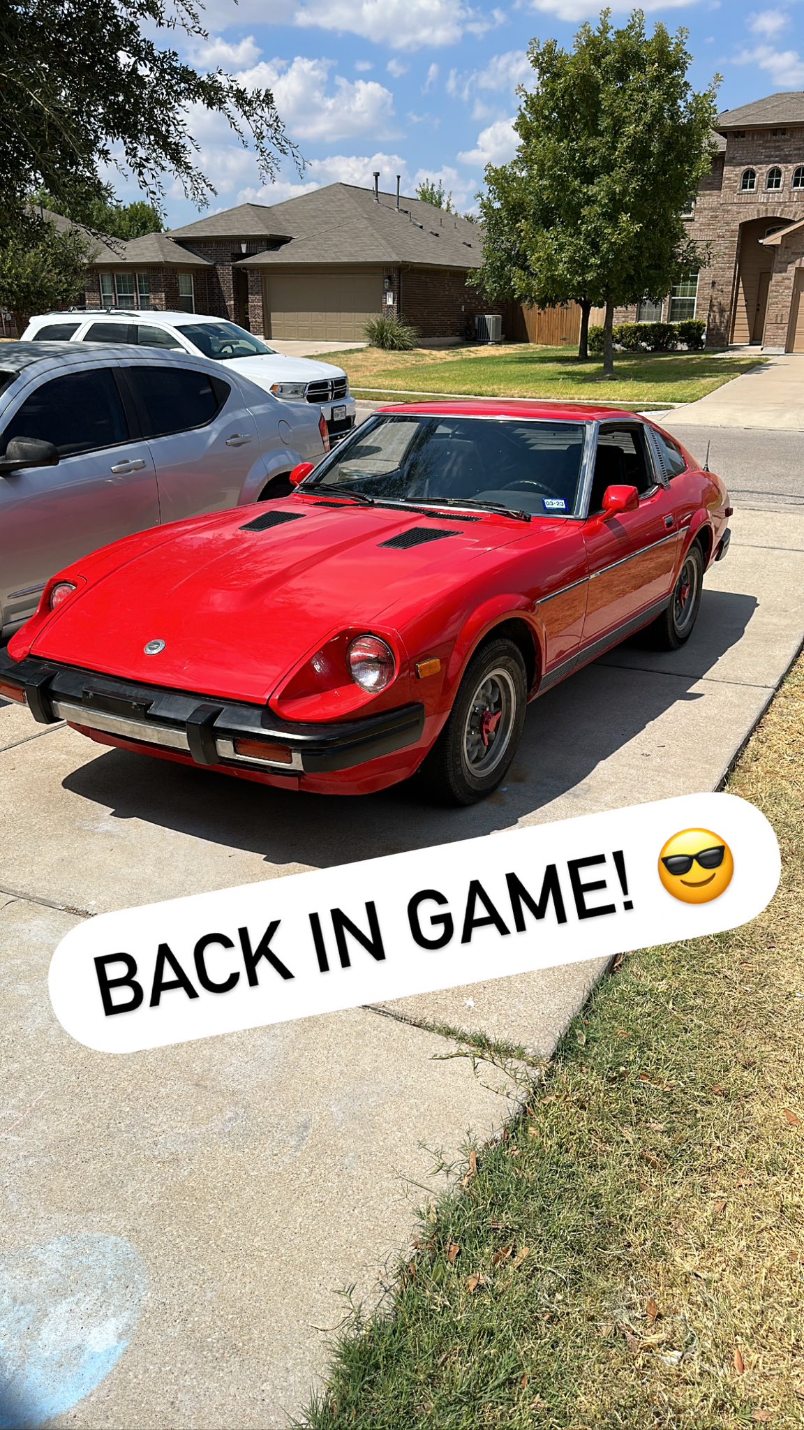 280zx - Search / X