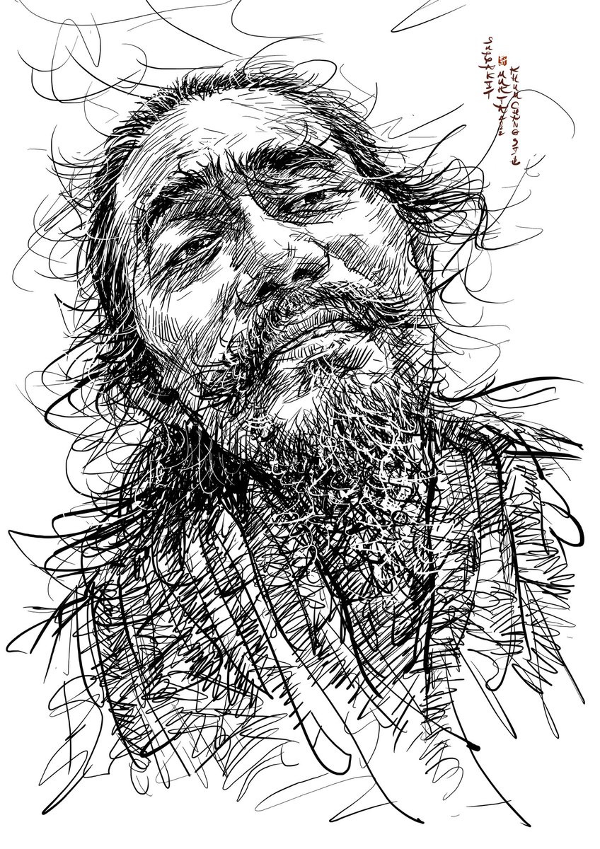 TOYSuppakit's tweet photo. #art #drawing #digitalart #artist #nft https://t.co/qWod9W8ldS