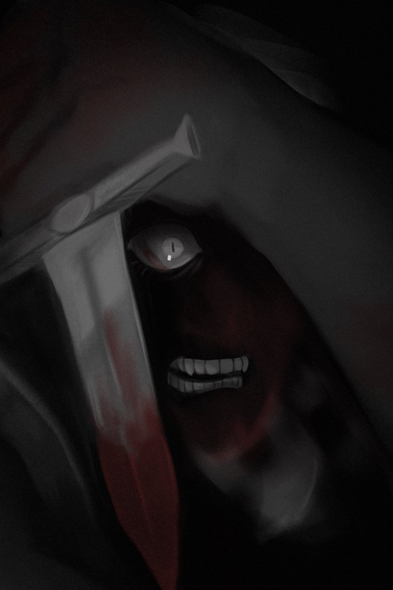 Sang De Viper 🐍 tweet media