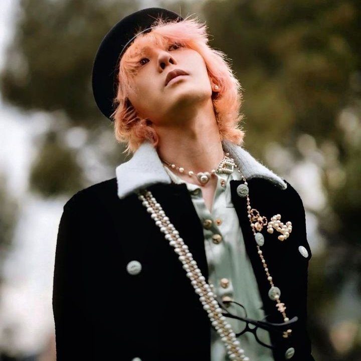 AcervoCharts's tweet photo. MELHORES RAPPERS DA ATUALIDADE

3 • G-Dragon https://t.co/n3BD2ntE80