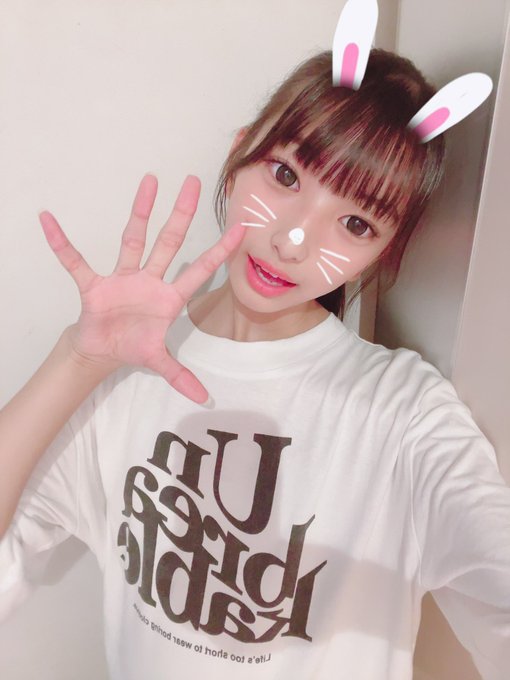 Twitterのコスプレ画像4