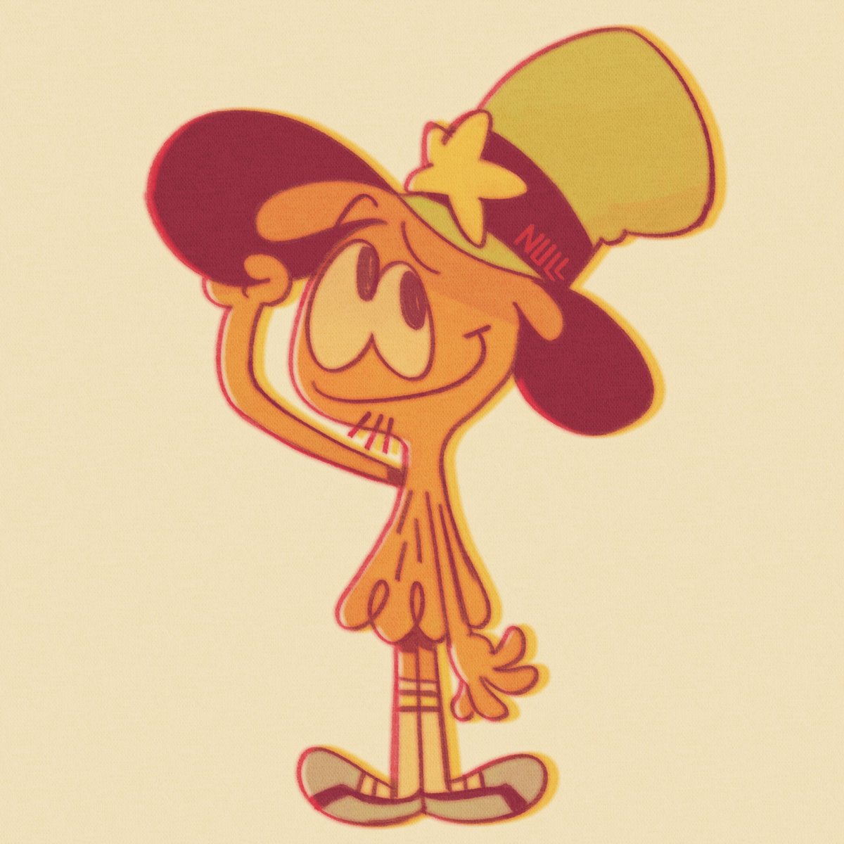 ⭐ #WanderOverYonder ⭐