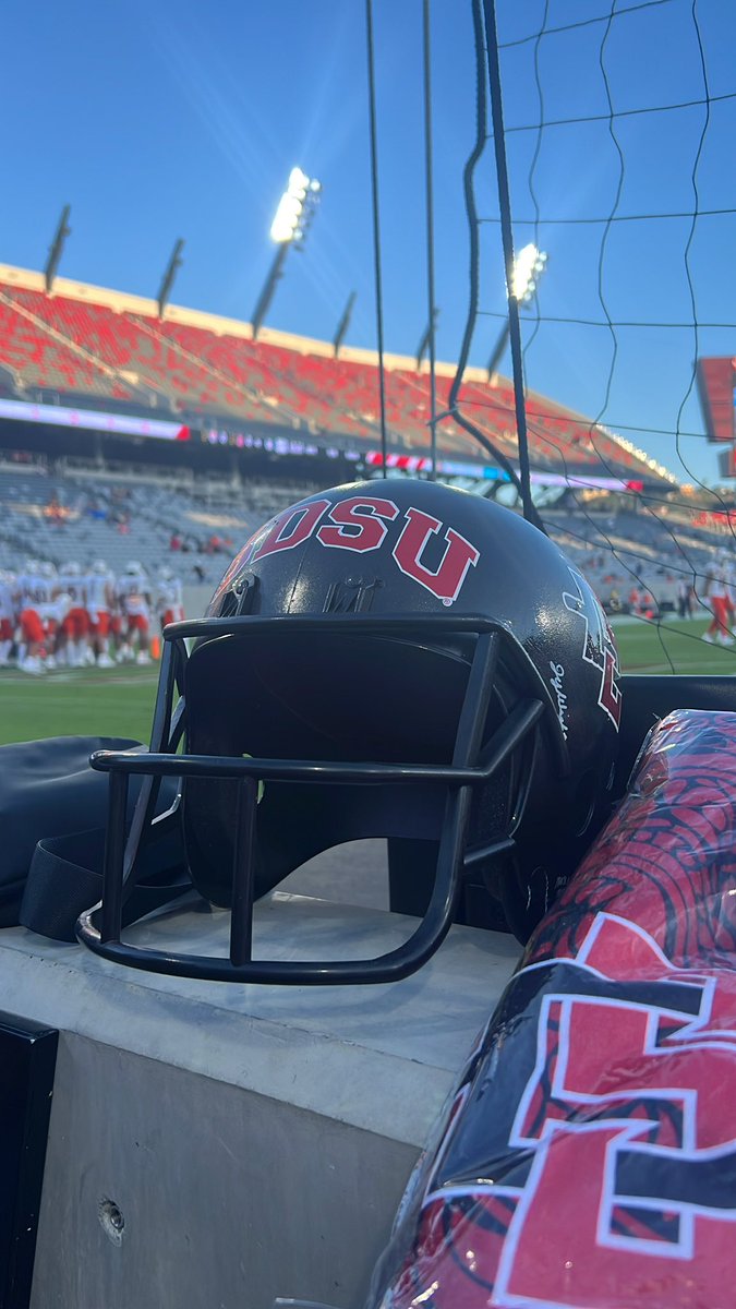 AlyssaFuller19's tweet photo. #GOAZTECS https://t.co/QlaKUftkxI