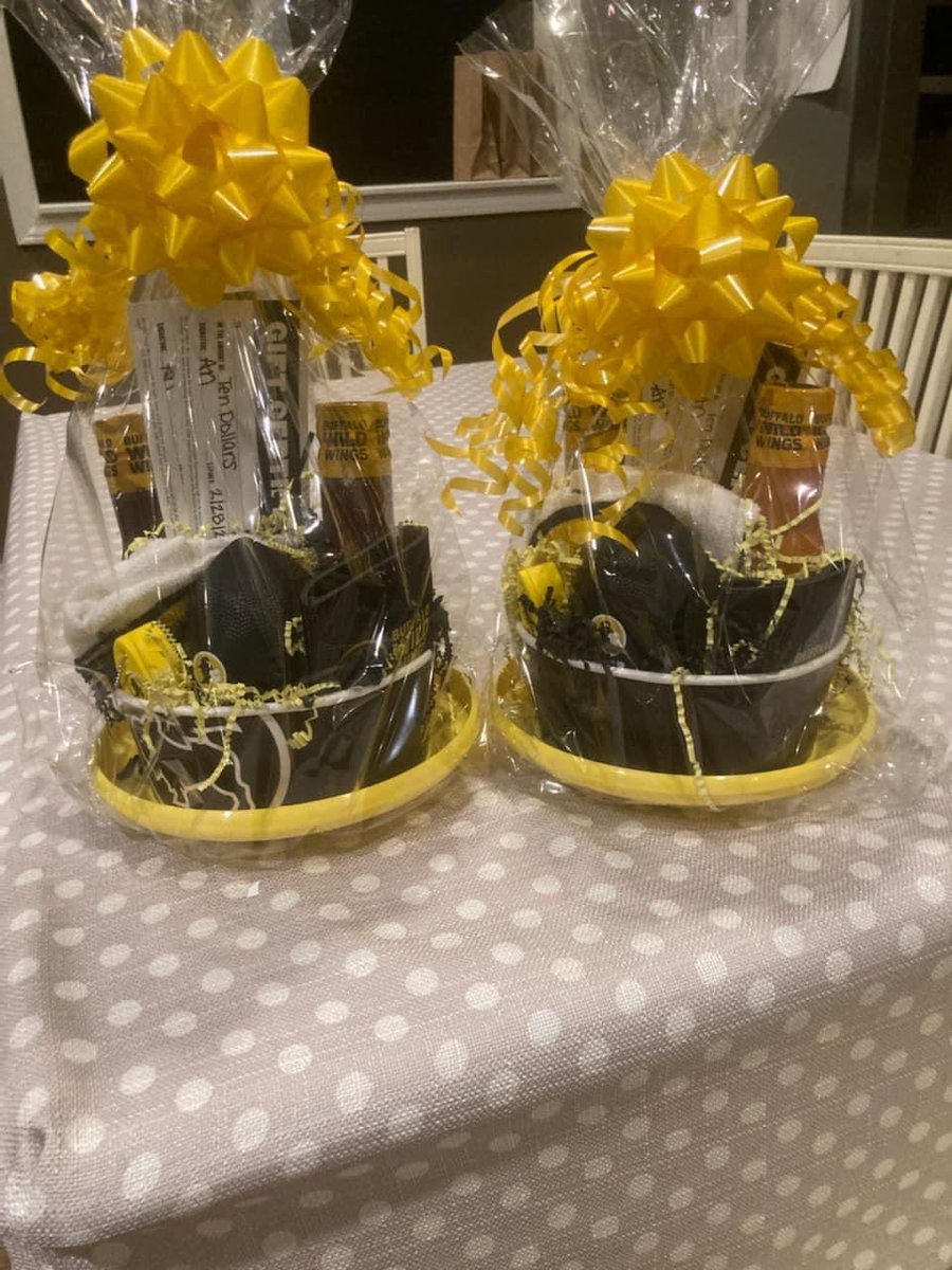 Baker Middle School PTO (@bakermspto) on Twitter photo Hey <a href="/BakerMiddle/">Baker Middle School</a> donate your $20 by September 18th to baker PTO and be entered to win one of 2 gift baskets to BWW! Hey <a href="/BakerMiddle/">Baker Middle School</a> donate your $20 by September 18th to baker PTO and be entered to win one of 2 gift baskets to BWW!