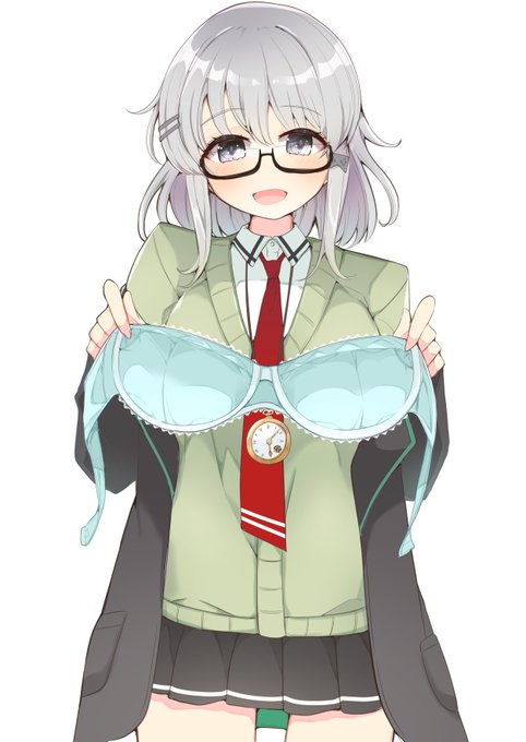 以前skebで描かせて頂いたもの1 