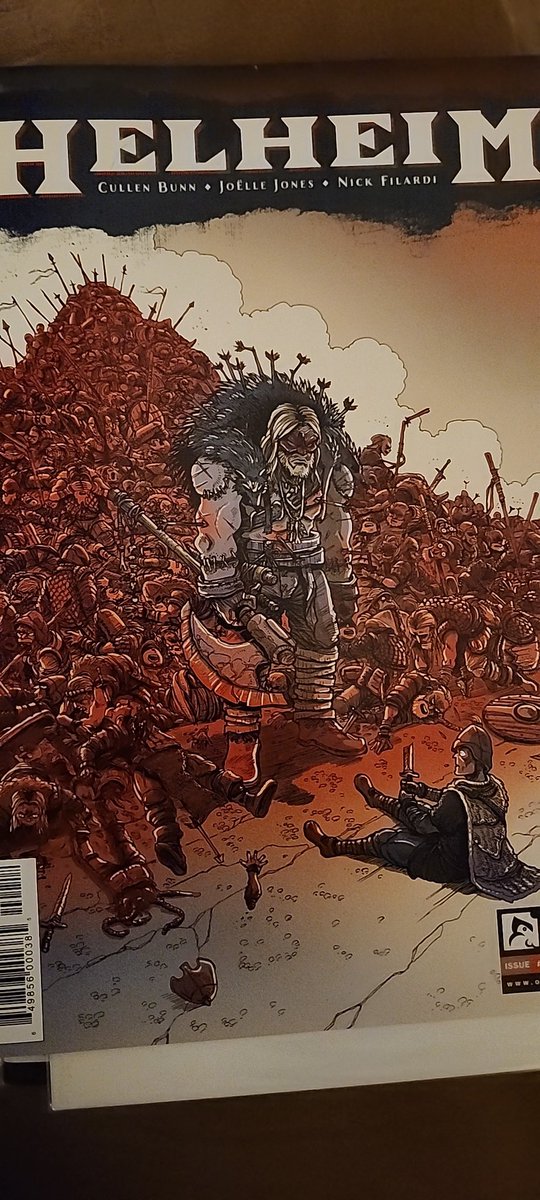 JodiHeartsBooks's tweet photo. #Helheim re-read https://t.co/qEN8cZLNEa