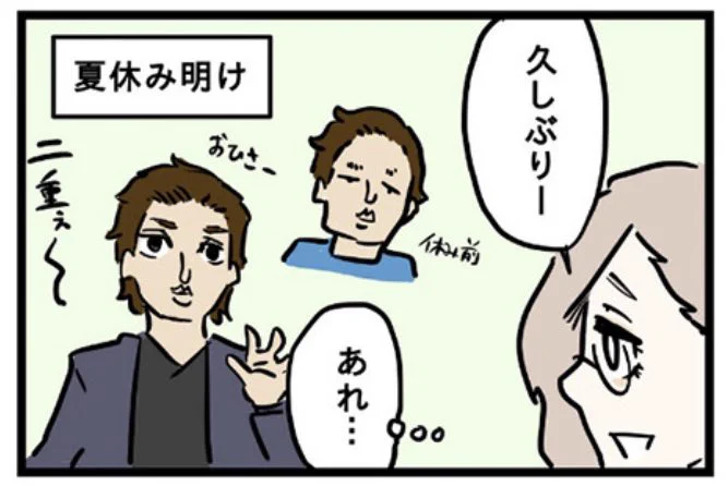 医大生ですがなにか?
23話https://t.co/1B62orDuM6にて公開中です! 