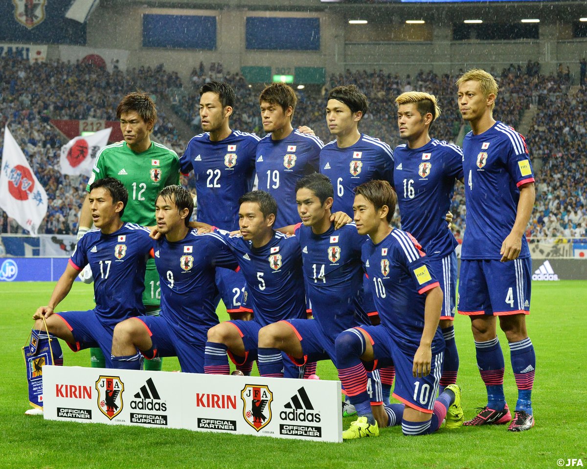 𝐎𝐧𝐓𝐡𝐢𝐬𝐃𝐚𝐲】2015.9.3🔙 🏆2018FIFAワールドカップロシ アジア