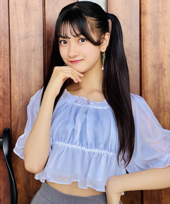 Twitterのコスプレ画像1