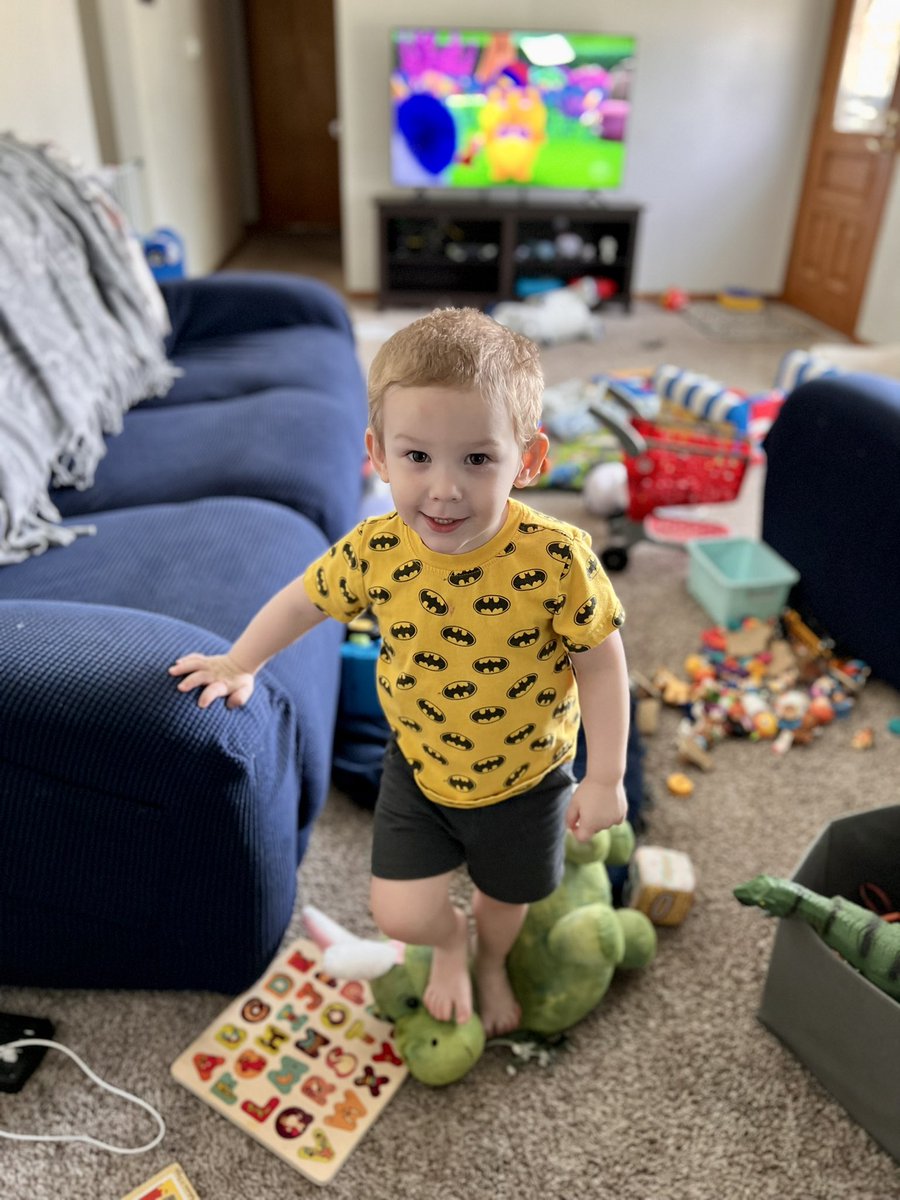 Alex_Chinn's tweet image. Happy 3rd Birthday to our little boy! It’s hard to believe Dylan is three years old today!