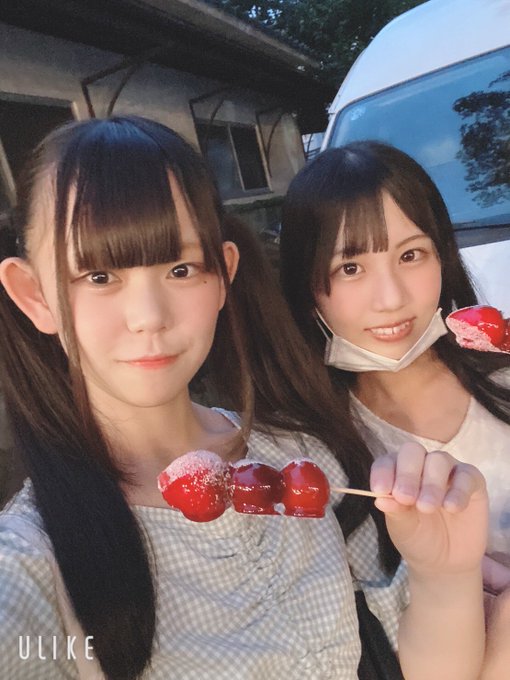 Twitterのコスプレ画像6