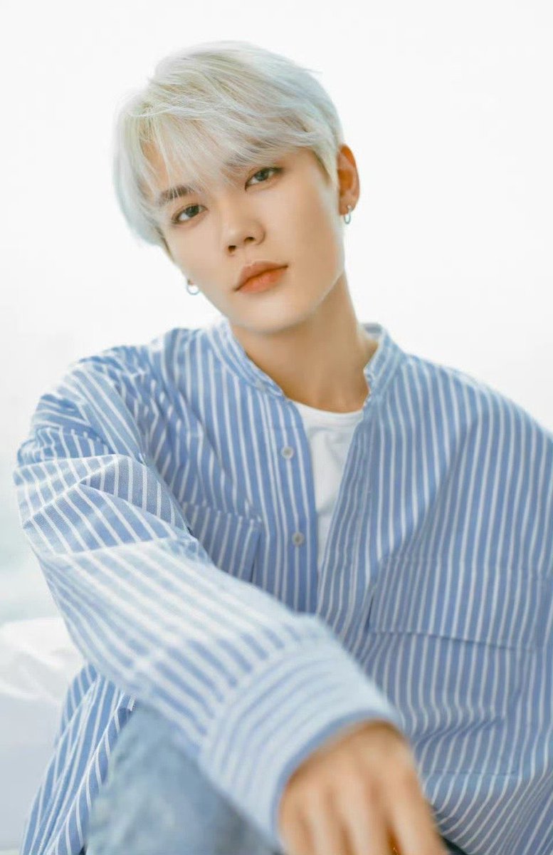 Start sunday with 🍞💙

#หลินเยี่ยนจวิ้น #LinYanjun #林彦俊