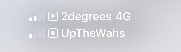 CucumberError's tweet image. Hey @onenzofficial @vodafonenz whatever you’re called. Can I have this say something useful, logical and professional?