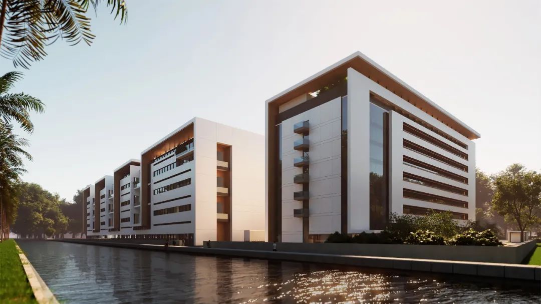 ShLetsMeet's tweet photo. Construction began on several factory plants and projects in #Shanghai's #Zhangjiang Innovative Medicine Industry Base. Key projects include #Junshi Biosciences' innovative #medicine industry base and #RemeGen Biosciences' global R&D headquarter, with a combined #investment of 5.6 bln yuan.
Once completed, these projects will boost the local #pharmaceutical economy, accelerate regional #biomedical innovation and attract more industry pioneers to the base.
#InvestinShanghai