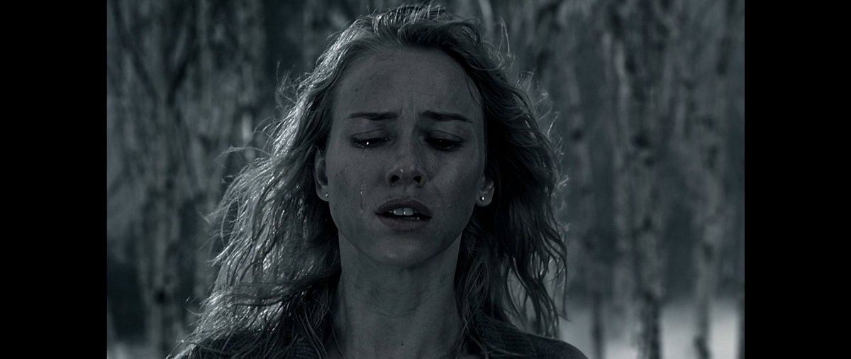 lerdog's tweet photo. A Naomi Watts entrega atuação nesse filme né, grandona demaissss #TheRingTwo https://t.co/1tBU3MKchJ