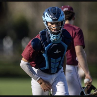 Gage Saresky tweet media