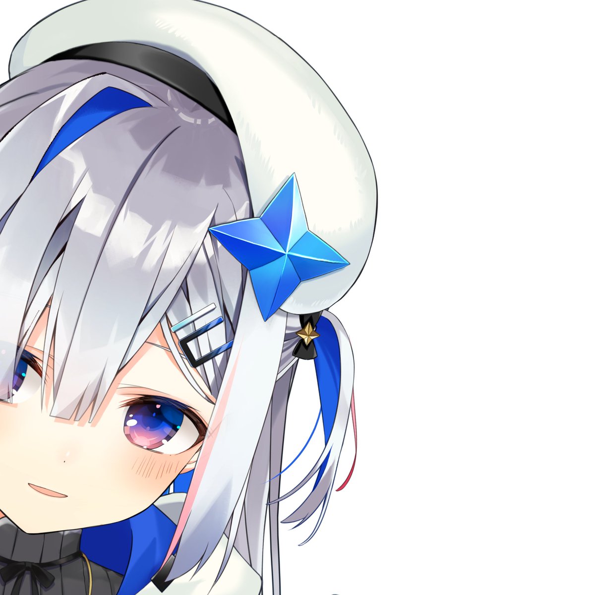 壁 | ω•)ﾁﾗｯ 。oO（ぉはょぅ）