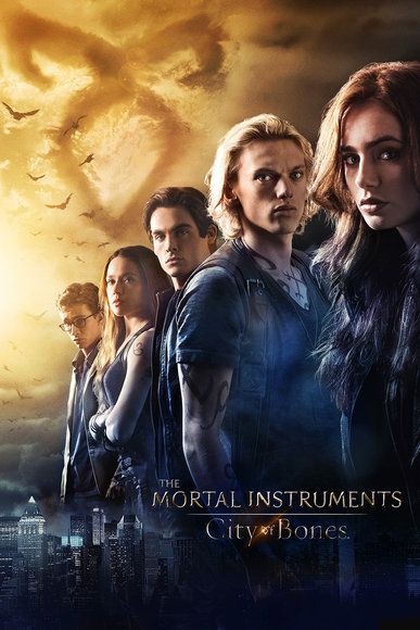 Shawn_Herondale's tweet photo. introduce yourself with: 
• one book 
• one movie 
• one album
• one tv show https://t.co/YbllGAm3Lv