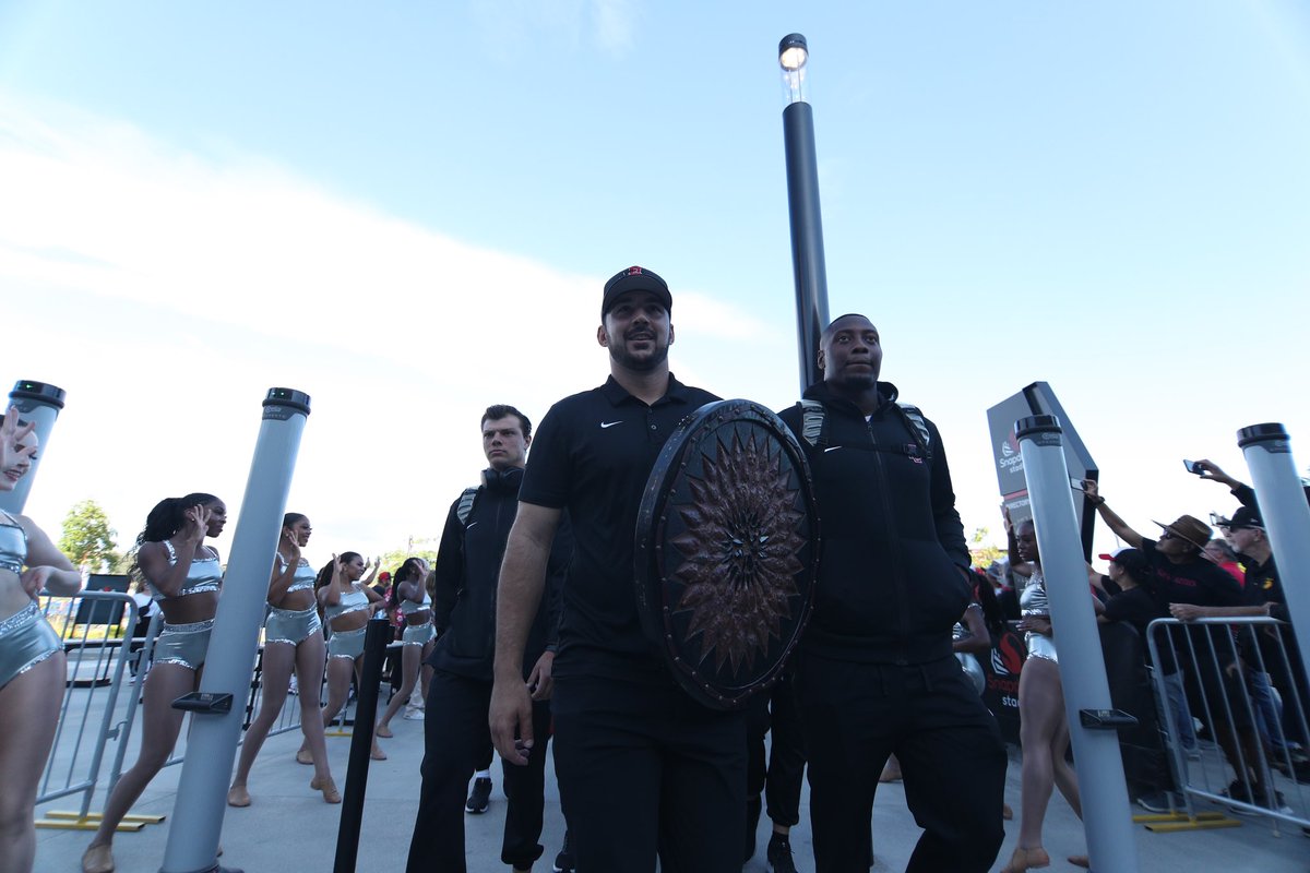 San Diego State Football tweet media