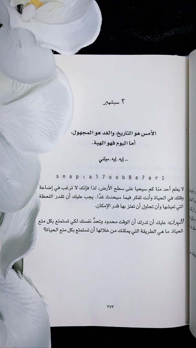 ANono2040's tweet photo. #شهر_سبتمبر || #سبتمبر || #ايلول 

سبتمبر شهر العُقلاء والعُظماء ، شهر الوطن والمطر ، هو الشهر الذي تقترن فيه البدايات والنهايات ، الذي يتساوى فيه الليل والنهار ، هو محطة الوصل بين الفصول يجمع بين محبي الصيف والشتاء وكأنه شهر اللقاء وشهر التصالح 🍂🌿. https://t.co/TplFGruyxr