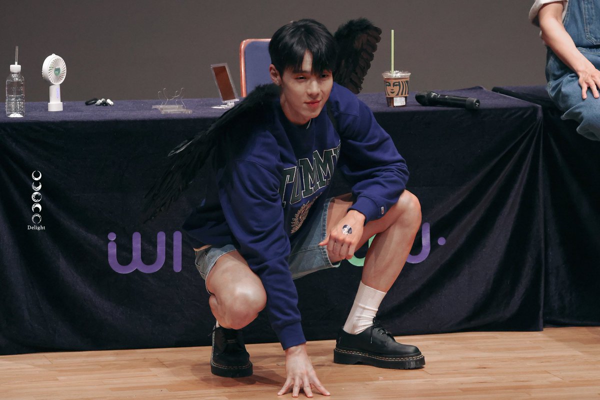 DELIGHT_mx_'s tweet photo. 230902 위드뮤

#셔누 #SHOWNU
#몬스타엑스 #MONSTAX #MONSTA_X
@OfficialMonstaX https://t.co/iwVyQJS8T6