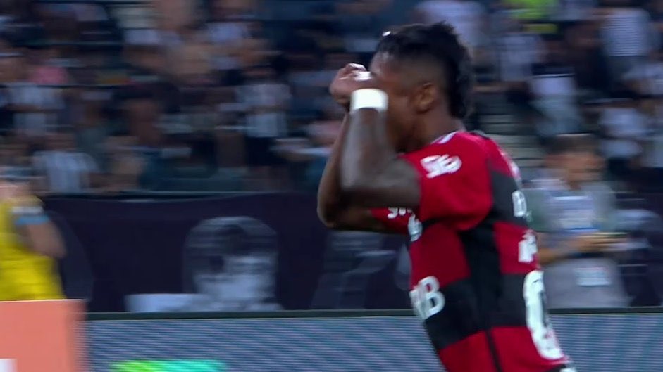 BH fez o chororo na comemoração