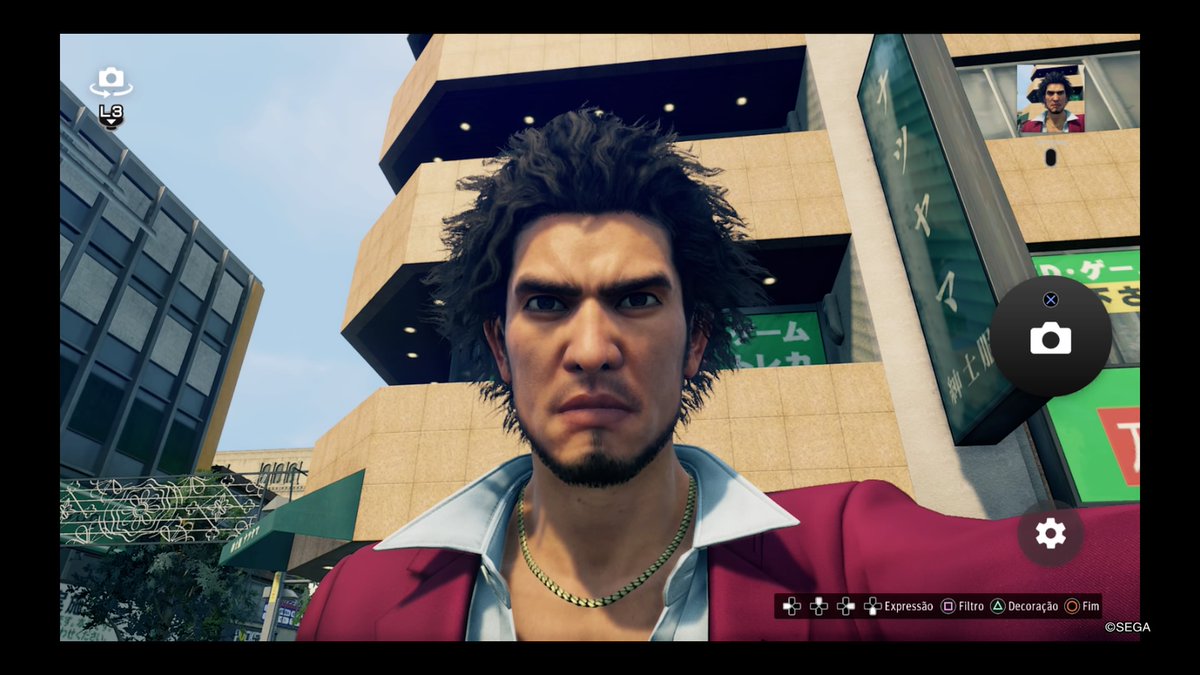 BrunoSenshiTan's tweet photo. #PS4share https://t.co/tr3Kzrr4rR