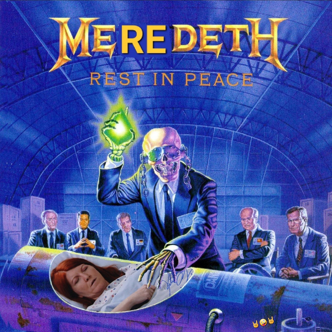 I hope Dwight Mustaine doesn't see this.
Idea help from <a href="/TyrannosaurusDx/">Dexter</a>